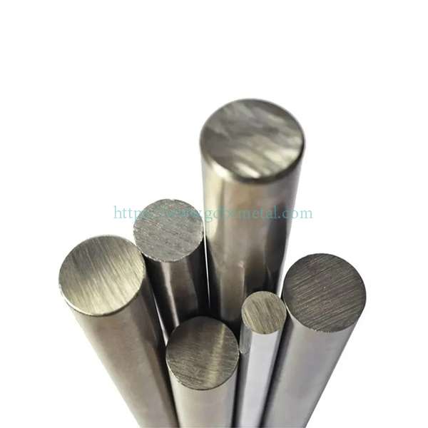 Stainless Steel Bar&Rod